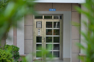 樓宇對講廠家